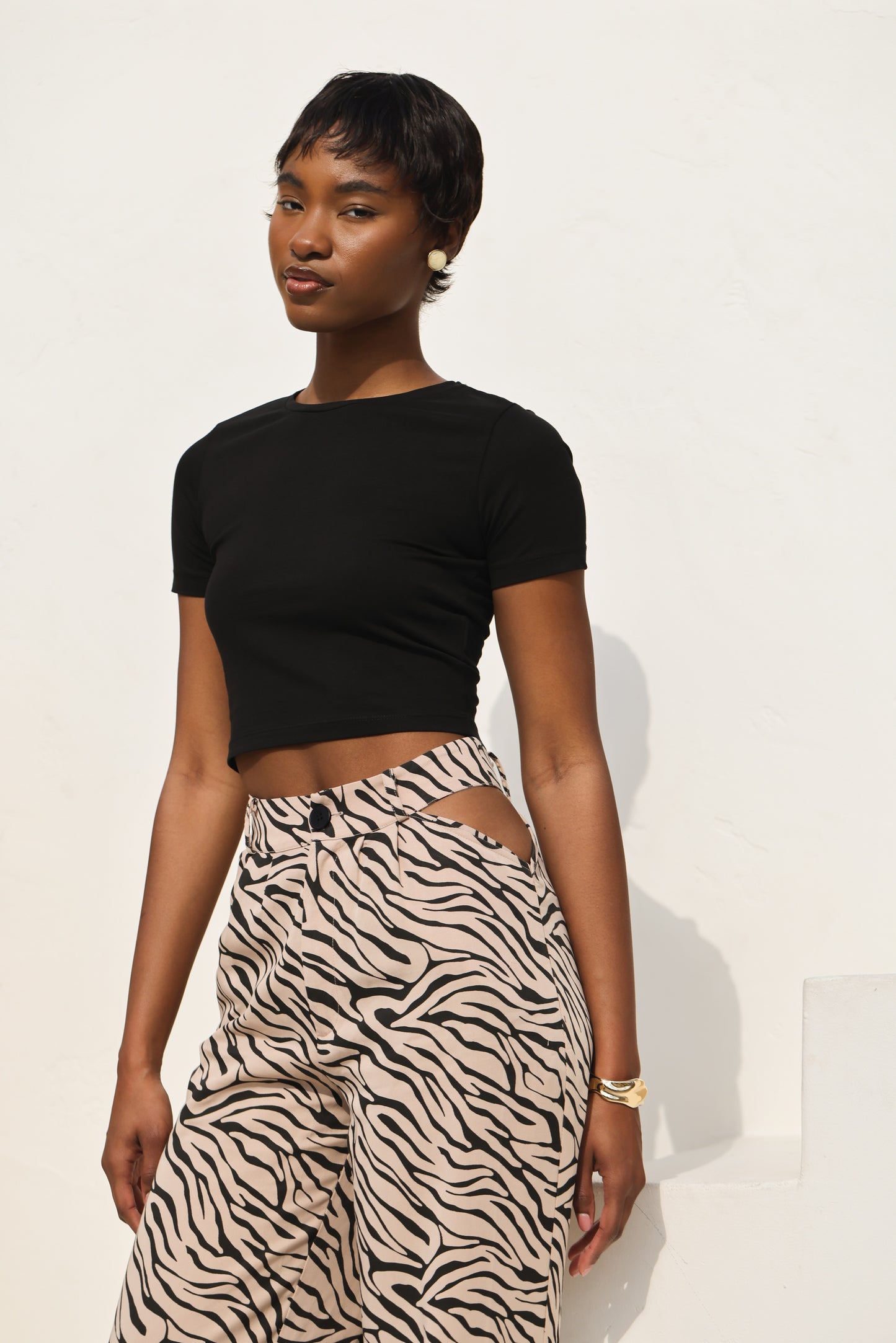 Aphelandra Pant